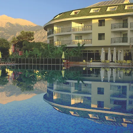 Zena Hotel