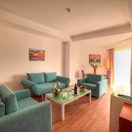 Hotell Zena