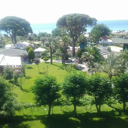 Zena Hotell Kemer