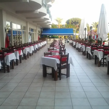 Hotel Zena