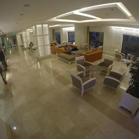 Zena Hotell Kemer