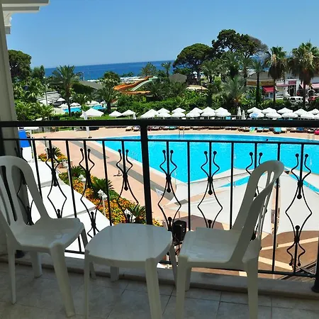 Hotel Zena 5*