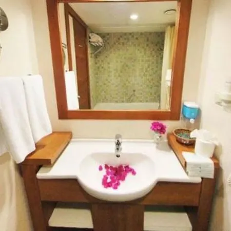 Zena Hotel 5*
