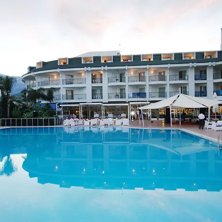 Zena 5* Kemer