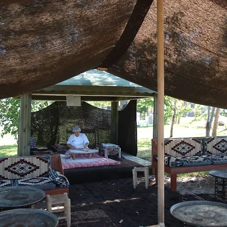 Zena Hotel