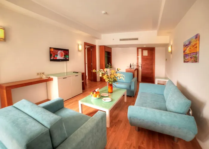 Hotel Zena Kemer