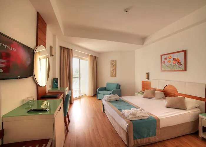 Hotell Zena