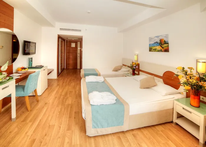 Hotel Zena Kemer