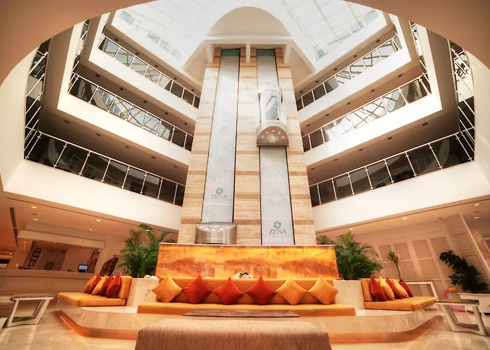 Zena Hotell