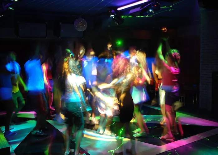 Zena Hotel Kemer