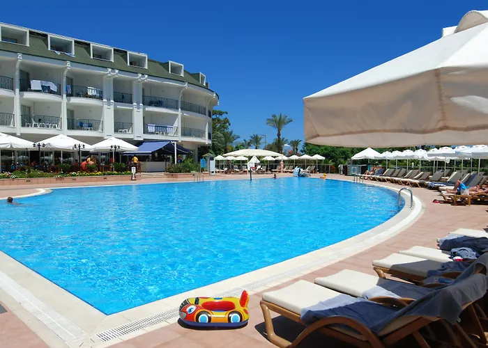 Hotel Zena Kemer