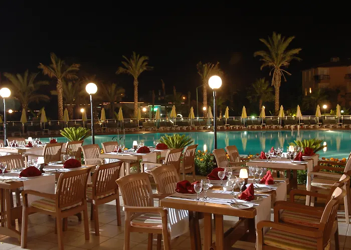 Hotel Zena 5*