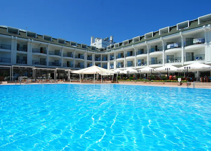 Zena Hotel 5*