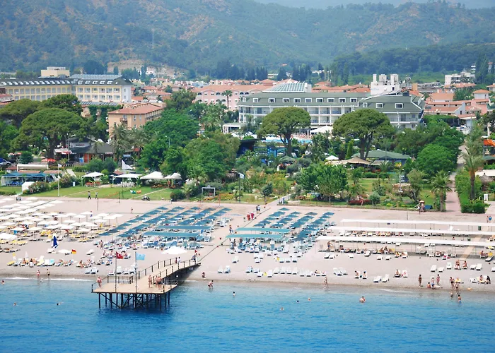 Zena Hotel