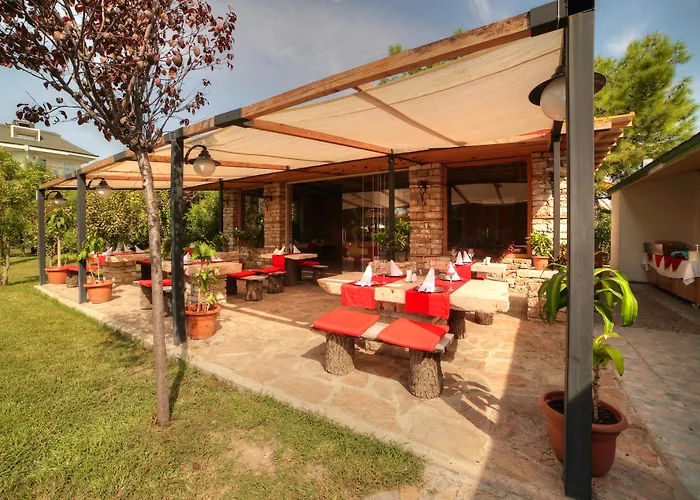 Zena 5* Kemer