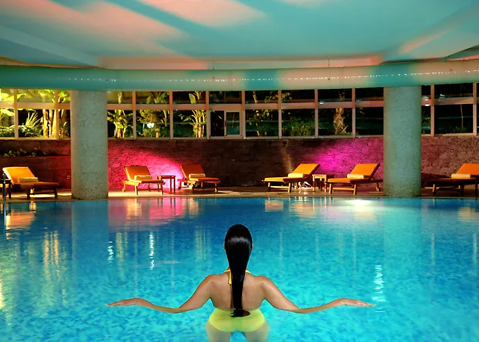 Zena Hotel