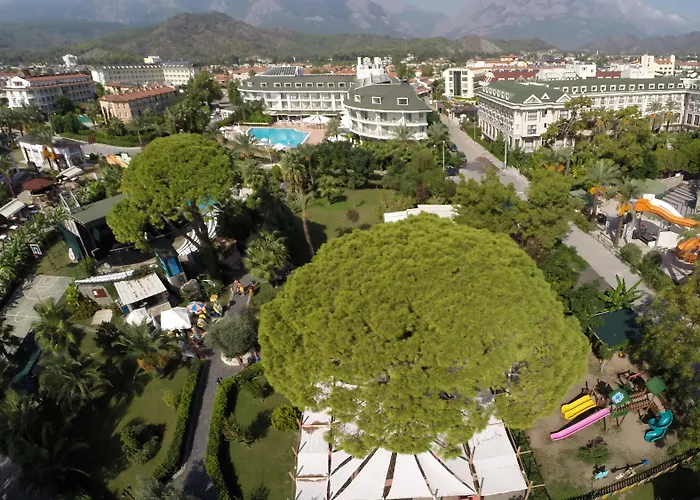 Hotel Zena