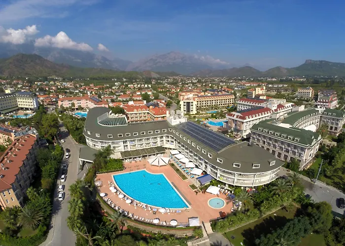 Hotel Zena 5*