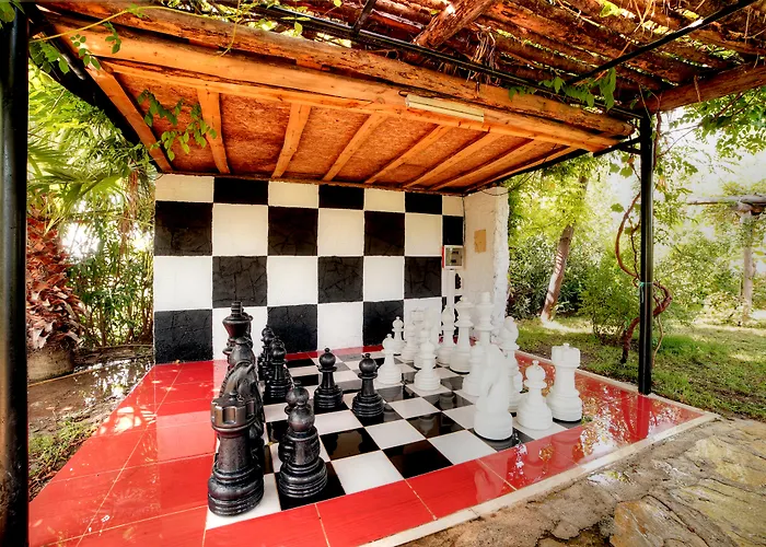 Hotel Zena