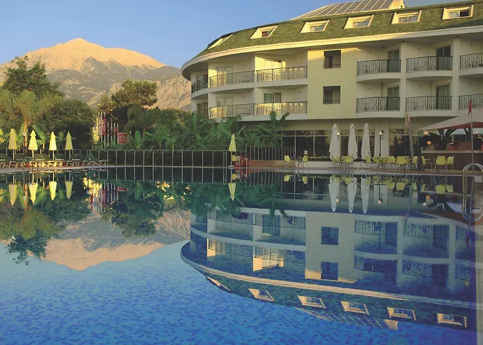 Zena Hotel