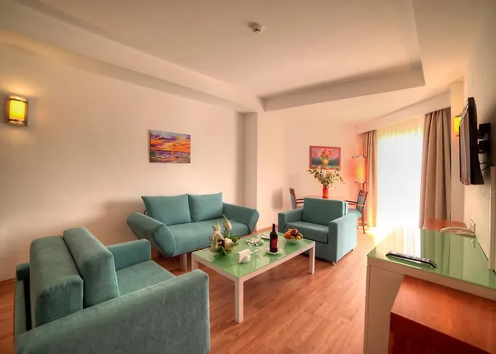 Hotel Zena