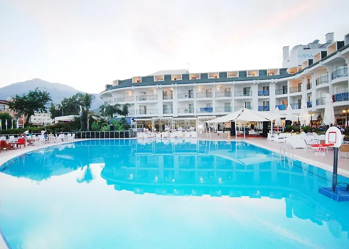 Zena 5*