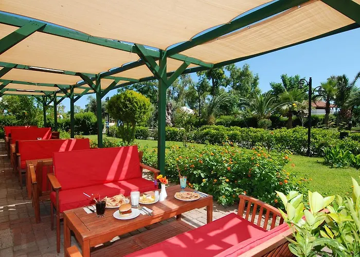 Zena Hotel 5*