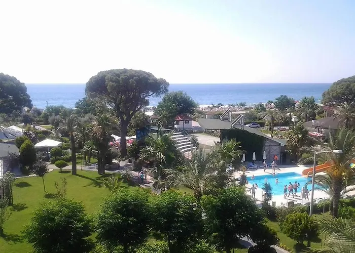 Zena Hotel