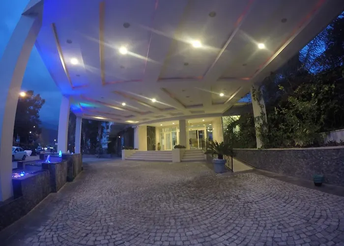 Zena Hotel