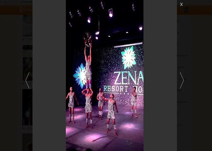 Zena Hotel