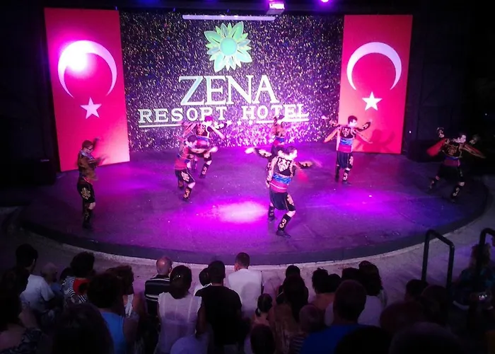 Hotel Zena Kemer