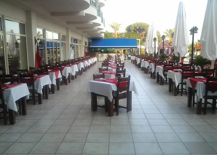 Hotel Zena