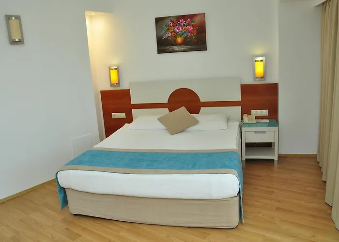 Zena Hotell 5*