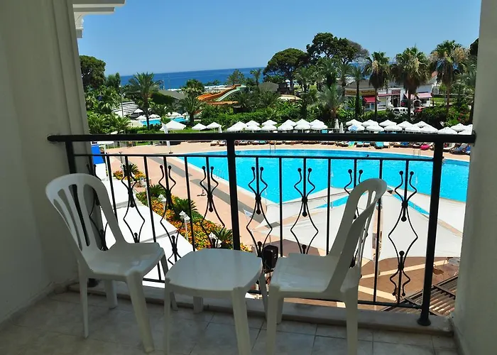 Hotel Zena 5*