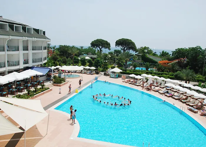 Zena Hotel