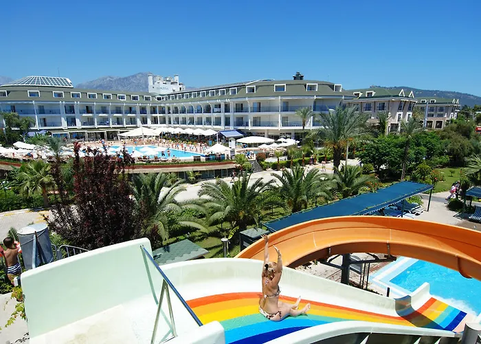 Zena Hotel