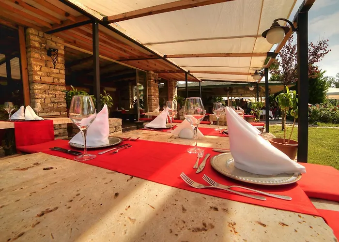 Hotell Zena