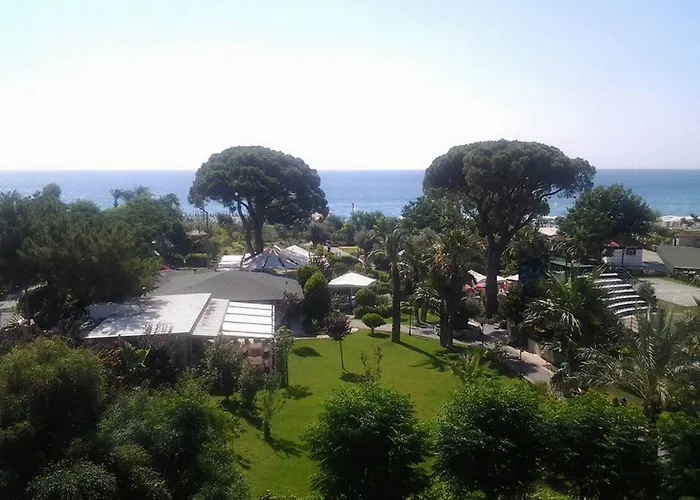 Hotel Zena 5*
