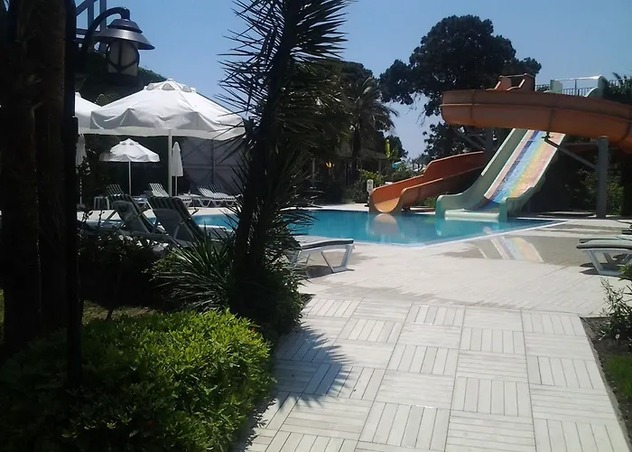 Zena Hotel 5*
