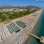 Zena Hotel Kemer