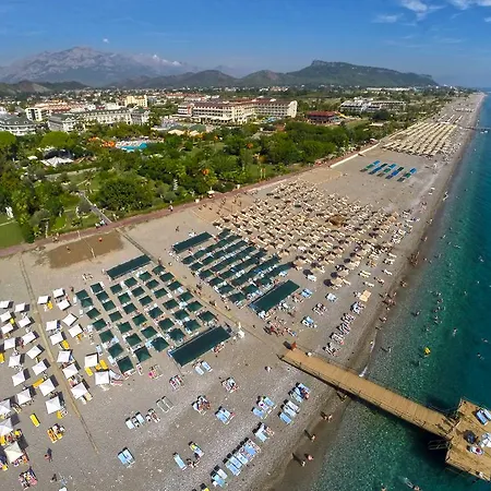Zena Hotel Kemer